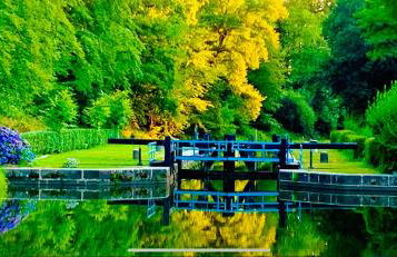 Magnifique péniche remorqueur à louer - Foto 40