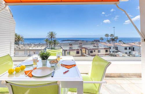 Ático Apartamento Las Burras Playa by VillaGranCanaria - Foto 1