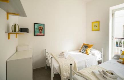 Ostuni Seaside House - Foto 20