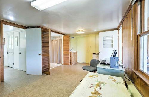 Stair-Free Lexington Home with Blue Ridge Mtn Views! - Photo 11