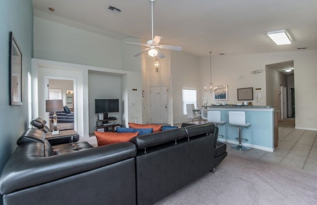 Ev215108 - The Abbey at West Haven - 4 Bed 3 Baths Villa - Foto 3