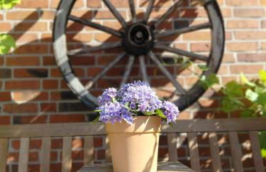 Landhaus Timm - Ferienhaus an der Ostsee - Foto 21