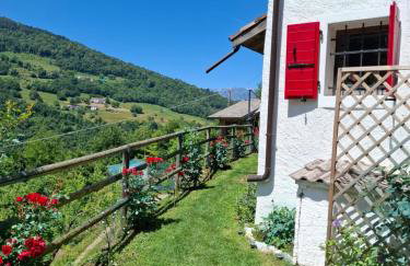 Il Borghetto di Pedevilla casa in montagna - Foto 13