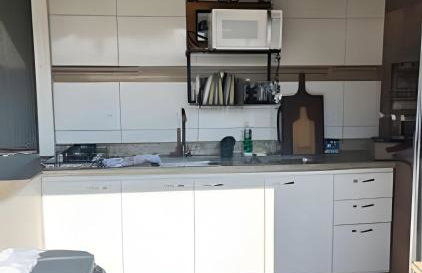 Casa privativa c/5 suites, piscina e churrasqueira - Foto 2