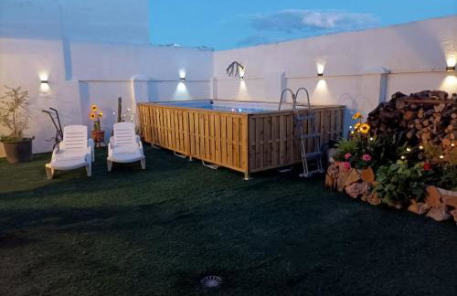 Casa Jienense - Foto 31