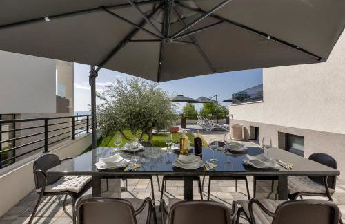 Villa Balmis House A - Foto 43