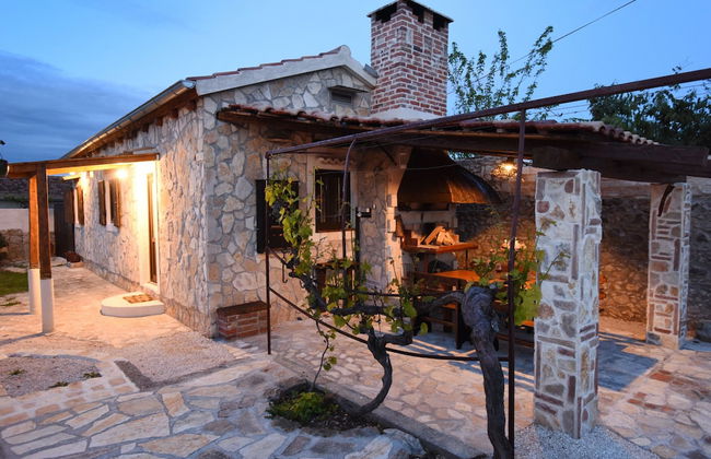 Villa Palace Zadarvillas - Foto 9