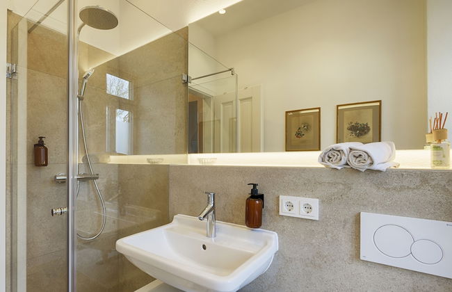 homie stay am Schloss Apartments - Foto 45