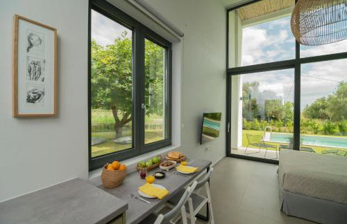 Sevene Villas - Kourouta Peloponnese - Foto 1