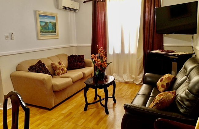 Private 2 Bedroom Beachfront Penthouse Condo Ocho Rios, Jamaica - Foto 14