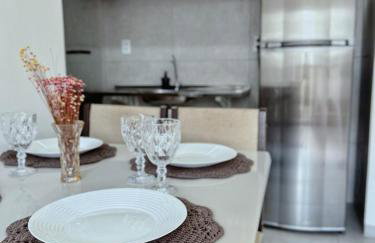 Apartamento completo com lazer - Foto 6