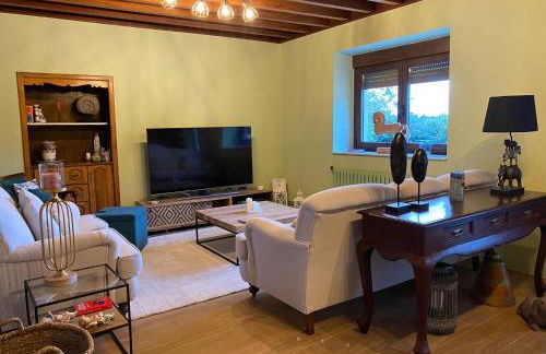 O Salgueiral Xove - Foto 4