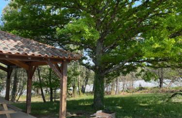 Séjour à la campagne dans un domaine de 4 gîtes - Foto 52