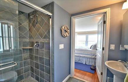 Dog Friendly, 3 Bedroom Oceanfront, Panoramic Ocean Views, Ship Bottom - Foto 26