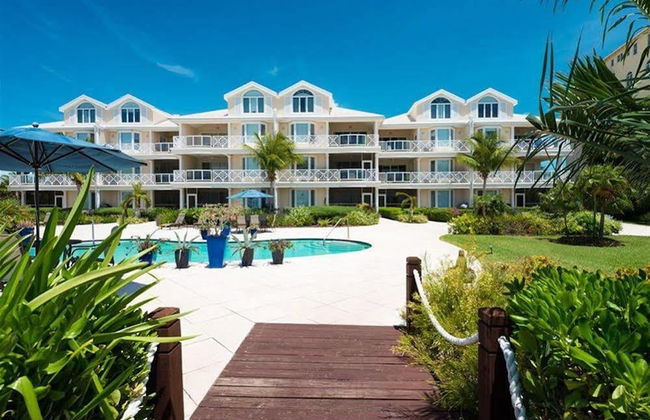 Grandview on Grace Bay - Foto 47