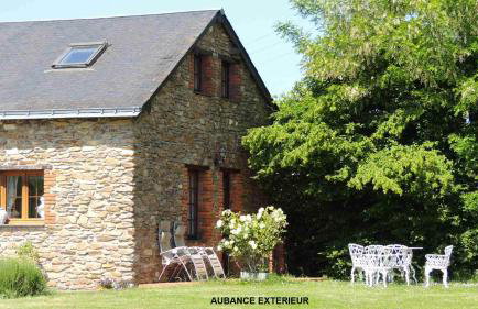 Gîte Aubance 5 Places Moulin de la Placette - Foto 1