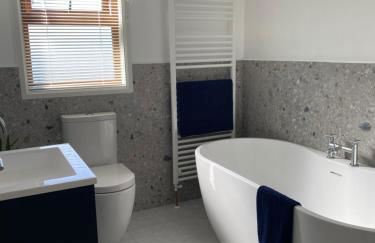 Strone Farm Cabin - Foto 12