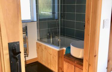 Morvoren Cottage - Foto 10