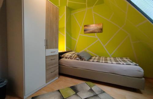 Ferienwohnung "An der Geest 2" - Photo 6