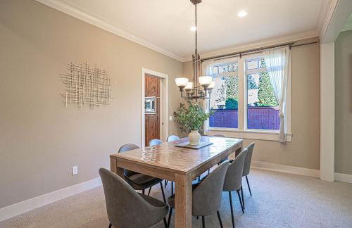 Kirkland's Expansive Custom-Built Family Haven Near Juanita - Foto 12