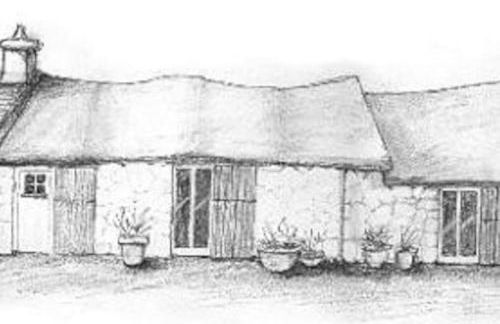 The Cwtsh at Ffynnon Clun: unique. - Photo 3