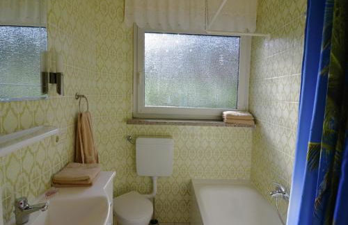 Apartment with private terrace in Velmede - Foto 38