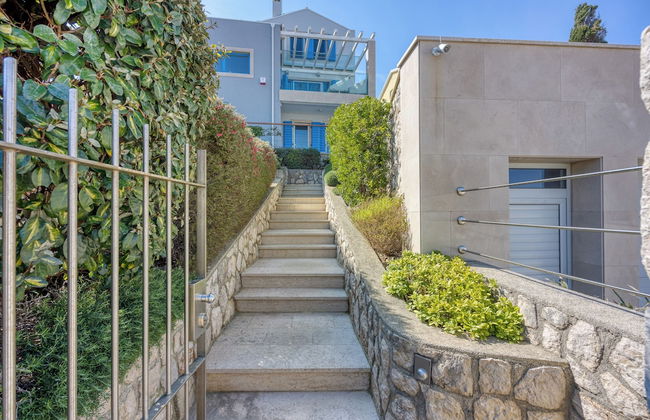 RR Losinj Harbour View Apartment - Foto 20