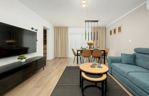 Holiday House KURNIK - Garden, Grill & Relax by Noclegi Renters - Foto 10