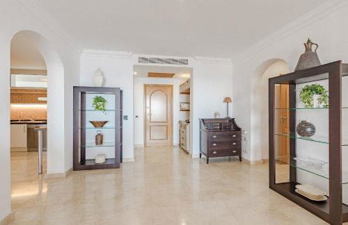 Sea view apartment Nautico Suites - Foto 19