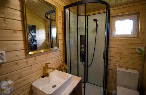 Domki pod Łebą - Photo 32