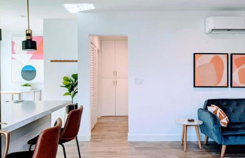 Downtown Culver City New Designer Lux 1 Bedroom - Photo 9