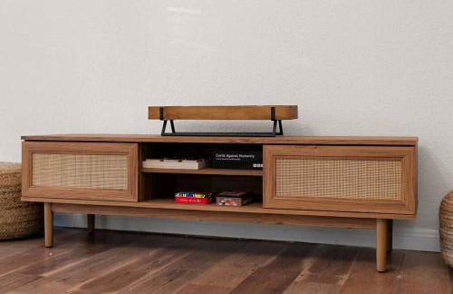 Charming & Bright W Lounging Pool and Hot Tub - Photo 64