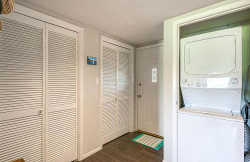 Dog-Friendly Pagosa Springs Studio Grill and Views! - Foto 18