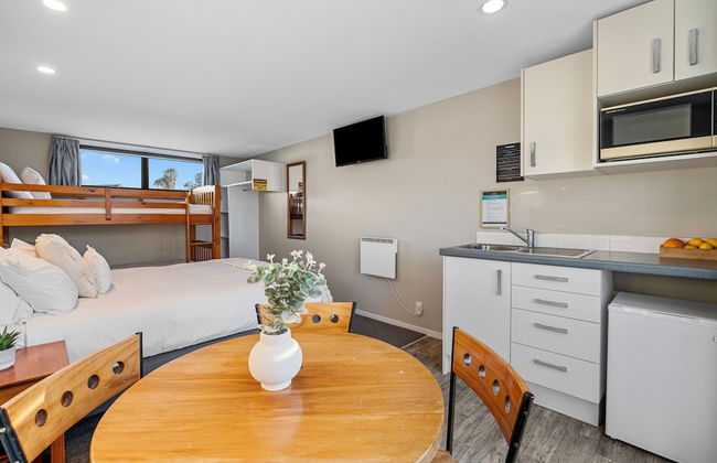 Tasman Holiday Parks – Beachaven - Foto 18