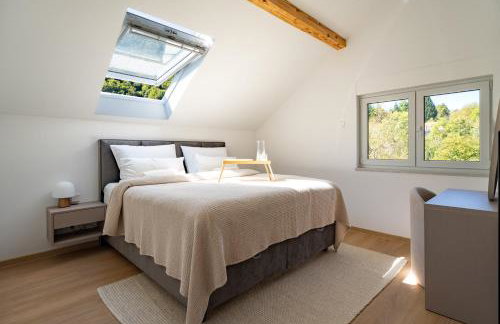 Villa Peregrine Plitvice Lakes - Foto 28