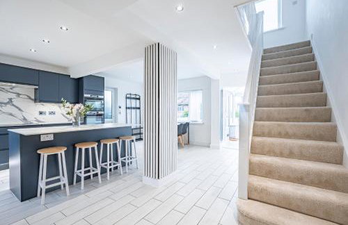 Longfield Lane House - Foto 16