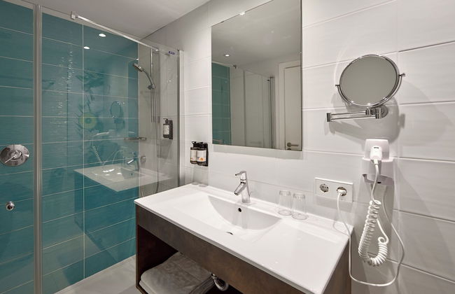 Universal Aparthotel Elisa - Foto 11