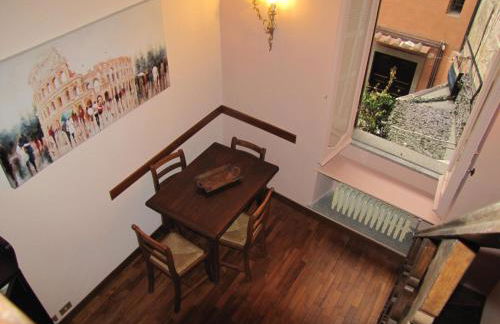 Un Tetto al Pantheon - Photo 34