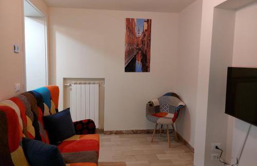Ca' Francesca Suite Terrace in Venice - Photo 11