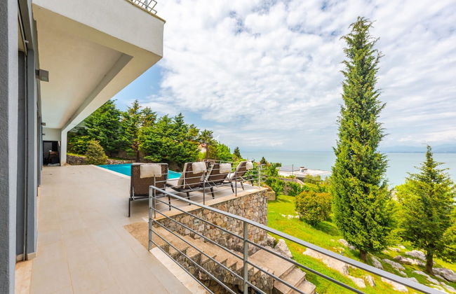 Exclusive Lake Villa - Foto 3