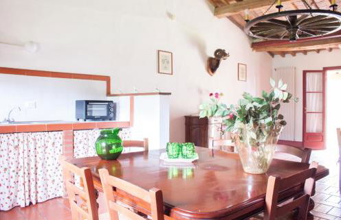 Agriturismo Tenuta Vallelunga - Foto 7