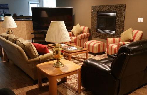 Elegant 2 King Bedrooms Apartment - 4 guest maximum and2 night minimum - Foto 9