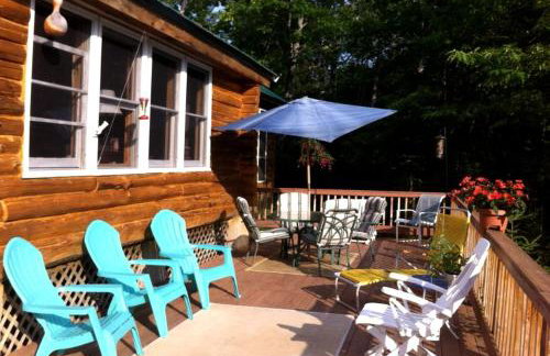 Amazing Lakefront Cabin in the Woodlands near Bangor, Maine - Foto 2