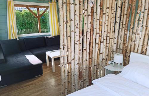 Pod Wierzbami - Foto 9