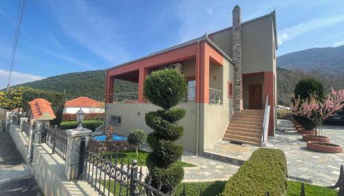 VILLA NIKOLETTA - Foto 3