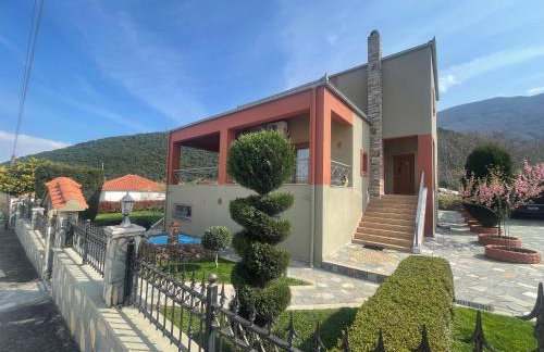 VILLA NIKOLETTA - Photo 3