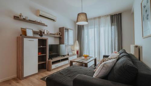 Apartman III u centru Kutine - Foto 2