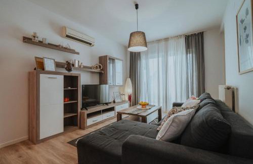 Apartman III u centru Kutine - Foto 1