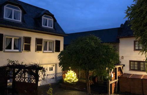 Ferienwohnungen Eifelstuben mit Charme - am See, nahe Burg - Photo 23