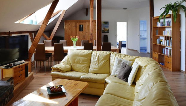 Ferienwohnung an der Elde - Foto 2, Imagen principal